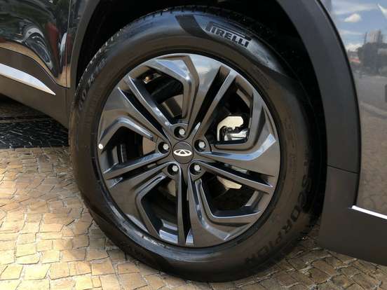 CAOA CHERY-TIGGO 7 PRO-2025