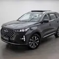 CAOA CHERY TIGGO 7 PRO 1.5 TCI FLEX HYBRID MAX DRIVE CVT CAOA CHERY TIGGO 7 PRO 1.5 TCI FLEX HYBRID MAX DRIVE CVT