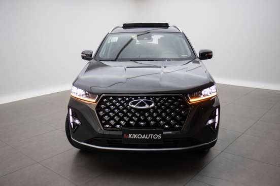 CAOA CHERY-TIGGO 7 PRO-1.5 TCI FLEX HYBRID MAX DRIVE CVT CAOA CHERY-TIGGO 7 PRO-2024