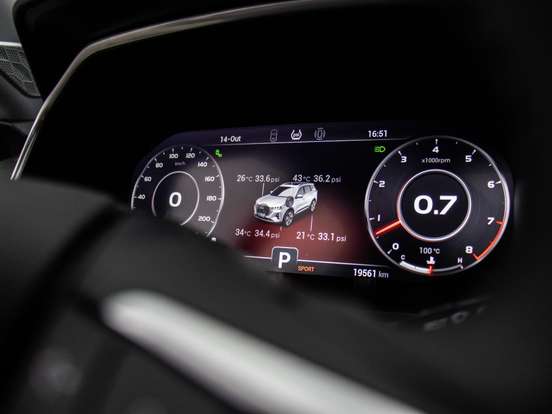 CAOA CHERY-TIGGO 7 PRO-1.5 TCI FLEX HYBRID MAX DRIVE CVT CAOA CHERY-TIGGO 7 PRO-2024