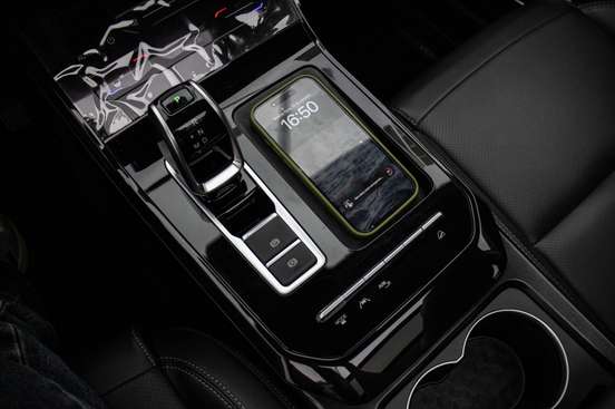 CAOA CHERY-TIGGO 7 PRO-1.5 TCI FLEX HYBRID MAX DRIVE CVT CAOA CHERY-TIGGO 7 PRO-2024