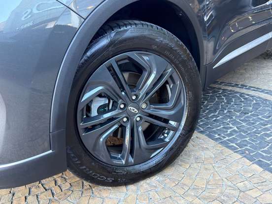 CAOA CHERY-TIGGO 7 PRO-2024