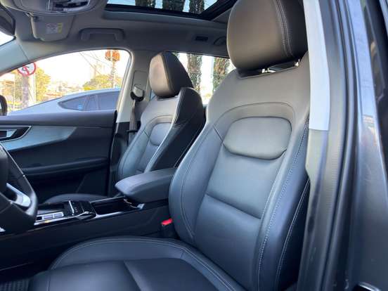 CAOA CHERY-TIGGO 7 PRO-1.5 TCI FLEX HYBRID MAX DRIVE CVT CAOA CHERY-TIGGO 7 PRO-2024