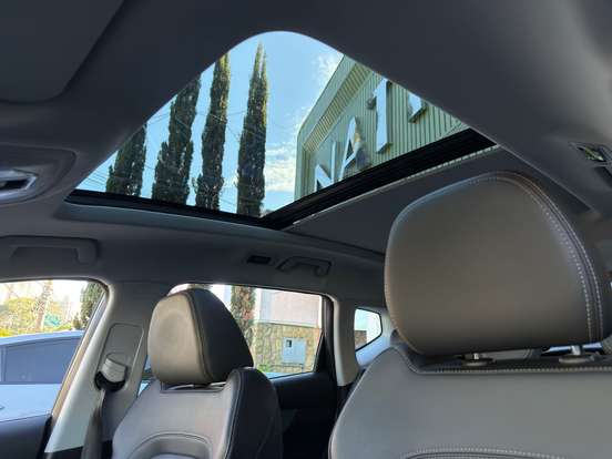 CAOA CHERY-TIGGO 7 PRO-1.5 TCI FLEX HYBRID MAX DRIVE CVT CAOA CHERY-TIGGO 7 PRO-2024