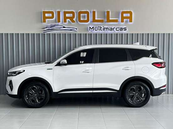 CAOA CHERY-TIGGO 7 PRO-2024