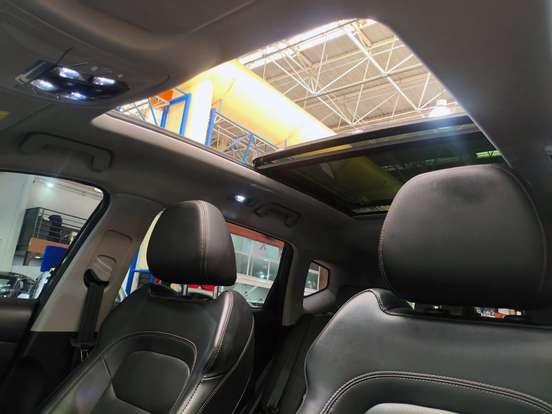 CAOA CHERY-TIGGO 7 PRO-1.5 TCI FLEX HYBRID MAX DRIVE CVT CAOA CHERY-TIGGO 7 PRO-2024