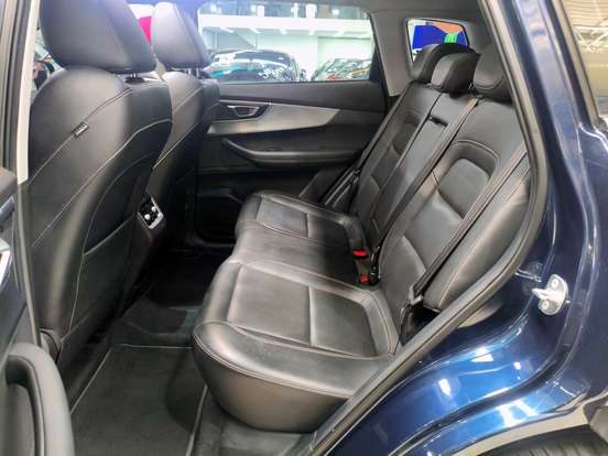 CAOA CHERY-TIGGO 7 PRO-2024