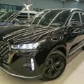 CAOA CHERY TIGGO 7 PRO 1.5 TCI FLEX HYBRID MAX DRIVE CVT CAOA CHERY TIGGO 7 PRO 1.5 TCI FLEX HYBRID MAX DRIVE CVT