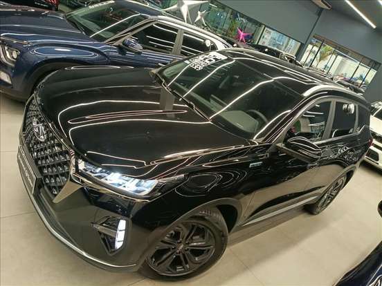 CAOA CHERY-TIGGO 7 PRO-2025