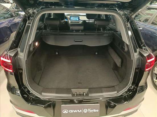 CAOA CHERY-TIGGO 7 PRO-1.5 TCI FLEX HYBRID MAX DRIVE CVT CAOA CHERY-TIGGO 7 PRO-2025
