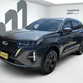 CAOA CHERY TIGGO 7 PRO 1.5 TCI PLUG-IN HYBRID DHT CAOA CHERY TIGGO 7 PRO 1.5 TCI PLUG-IN HYBRID DHT
