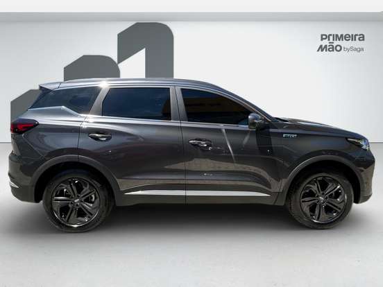 CAOA CHERY-TIGGO 7 PRO-1.5 TCI PLUG-IN HYBRID DHT CAOA CHERY-TIGGO 7 PRO-2025