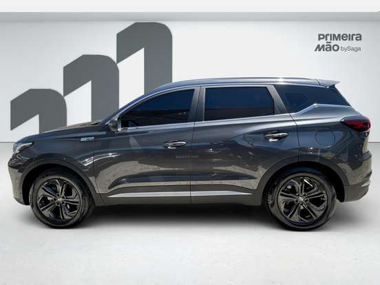 CAOA CHERY-TIGGO 7 PRO-2025