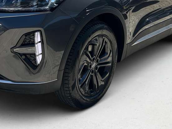CAOA CHERY-TIGGO 7 PRO-1.5 TCI PLUG-IN HYBRID DHT CAOA CHERY-TIGGO 7 PRO-2025