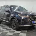 CAOA CHERY TIGGO 7 PRO 1.5 TCI PLUG-IN HYBRID DHT CAOA CHERY TIGGO 7 PRO 1.5 TCI PLUG-IN HYBRID DHT