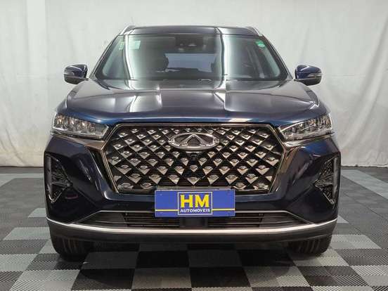 CAOA CHERY-TIGGO 7 PRO-2024