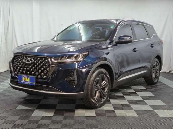 CAOA CHERY-TIGGO 7 PRO-1.5 TCI PLUG-IN HYBRID DHT CAOA CHERY-TIGGO 7 PRO-2024