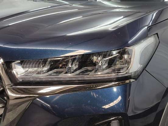 CAOA CHERY-TIGGO 7 PRO-2024