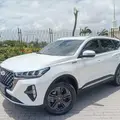 CAOA CHERY TIGGO 7 PRO 1.5 TCI PLUG-IN HYBRID DHT CAOA CHERY TIGGO 7 PRO 1.5 TCI PLUG-IN HYBRID DHT