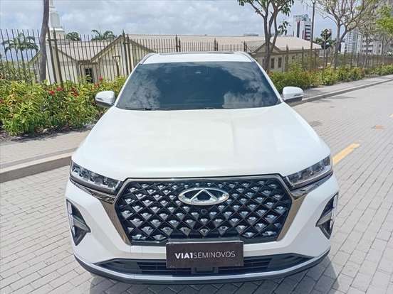 CAOA CHERY-TIGGO 7 PRO-1.5 TCI PLUG-IN HYBRID DHT CAOA CHERY-TIGGO 7 PRO-2025