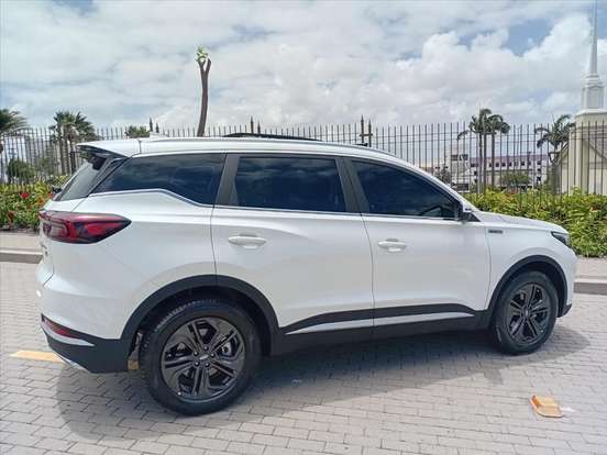 CAOA CHERY-TIGGO 7 PRO-1.5 TCI PLUG-IN HYBRID DHT CAOA CHERY-TIGGO 7 PRO-2025