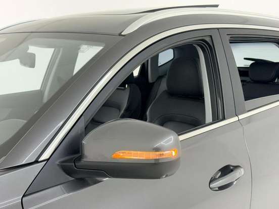 CAOA CHERY-TIGGO 7 PRO-2022