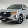 CAOA CHERY TIGGO 7 PRO 1.6 TGDI GASOLINA DCT CAOA CHERY TIGGO 7 PRO 1.6 TGDI GASOLINA DCT