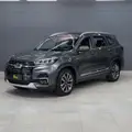 CAOA CHERY TIGGO 7 PRO 1.6 TGDI GASOLINA DCT CAOA CHERY TIGGO 7 PRO 1.6 TGDI GASOLINA DCT