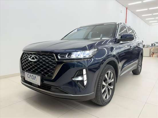 CAOA CHERY-TIGGO 7 PRO-2022