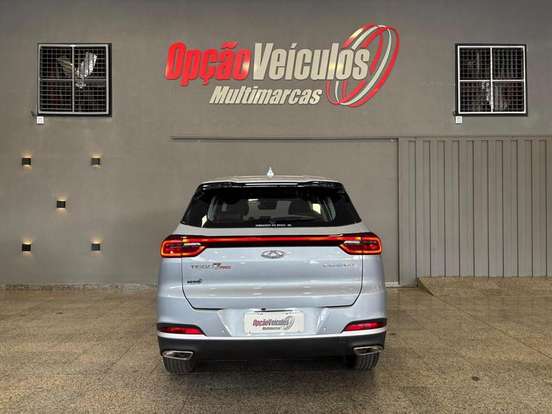 CAOA CHERY-TIGGO 7 PRO-1.6 TGDI GASOLINA MAX DRIVE DCT CAOA CHERY-TIGGO 7 PRO-2022
