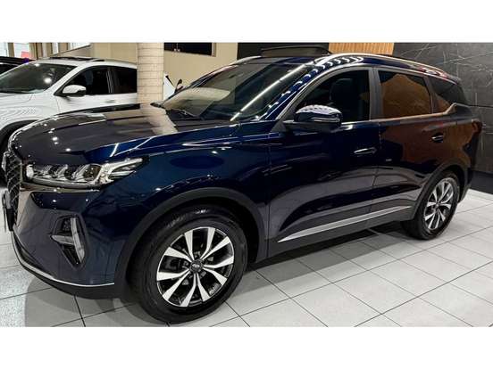 CAOA CHERY-TIGGO 7 PRO-1.6 TGDI GASOLINA MAX DRIVE DCT CAOA CHERY-TIGGO 7 PRO-2023