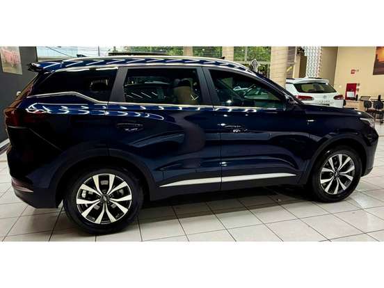 CAOA CHERY-TIGGO 7 PRO-1.6 TGDI GASOLINA MAX DRIVE DCT CAOA CHERY-TIGGO 7 PRO-2023