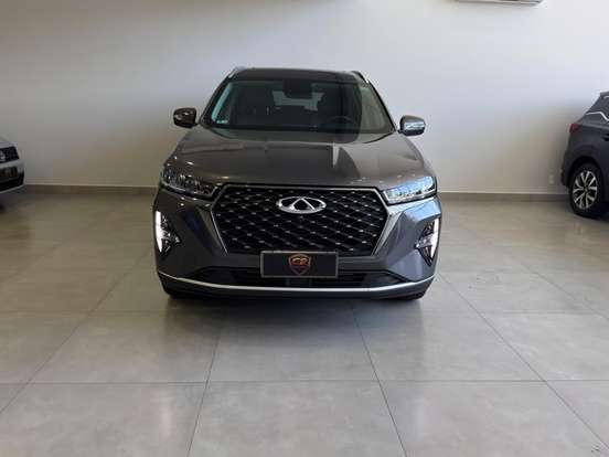 CAOA CHERY-TIGGO 7 PRO-2022