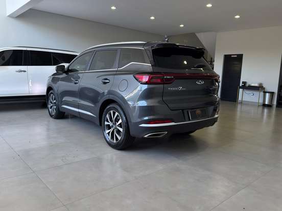 CAOA CHERY-TIGGO 7 PRO-1.6 TGDI GASOLINA MAX DRIVE DCT CAOA CHERY-TIGGO 7 PRO-2022