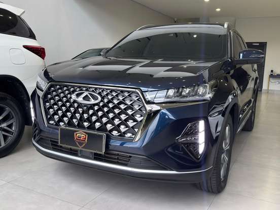 CAOA CHERY-TIGGO 7 PRO-1.6 TGDI GASOLINA MAX DRIVE DCT CAOA CHERY-TIGGO 7 PRO-2025