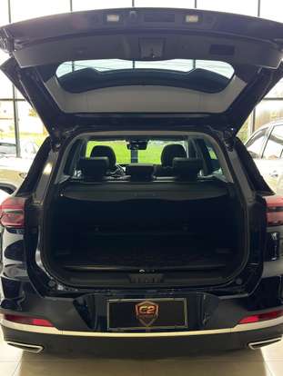 CAOA CHERY-TIGGO 7 PRO-1.6 TGDI GASOLINA MAX DRIVE DCT CAOA CHERY-TIGGO 7 PRO-2025
