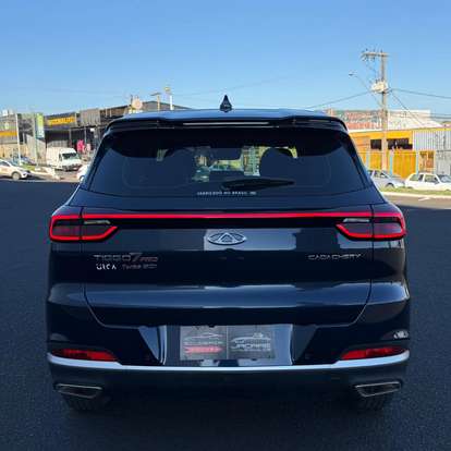 CAOA CHERY-TIGGO 7 PRO-2023