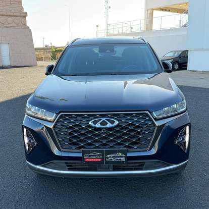 CAOA CHERY-TIGGO 7 PRO-2023