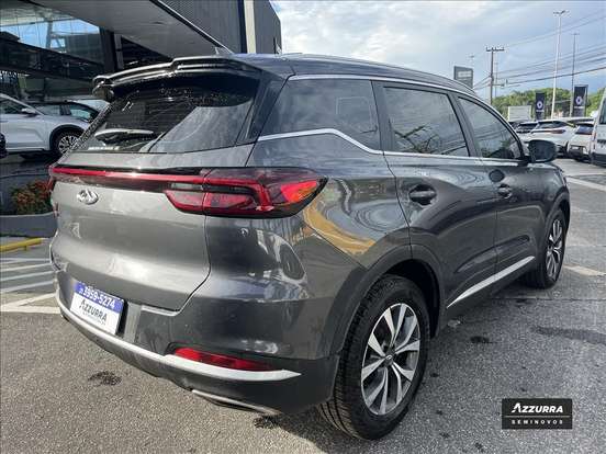 CAOA CHERY-TIGGO 7 PRO-1.6 TGDI GASOLINA MAX DRIVE DCT CAOA CHERY-TIGGO 7 PRO-2023