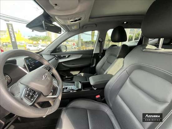 CAOA CHERY-TIGGO 7 PRO-1.6 TGDI GASOLINA MAX DRIVE DCT CAOA CHERY-TIGGO 7 PRO-2023