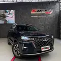 CAOA CHERY TIGGO 7 PRO 1.6 TGDI GASOLINA MAX DRIVE DCT CAOA CHERY TIGGO 7 PRO 1.6 TGDI GASOLINA MAX DRIVE DCT