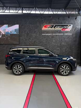 CAOA CHERY-TIGGO 7 PRO-2023