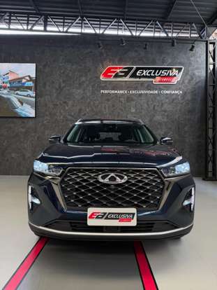 CAOA CHERY-TIGGO 7 PRO-2023