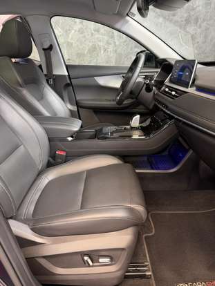 CAOA CHERY-TIGGO 7 PRO-1.6 TGDI GASOLINA MAX DRIVE DCT CAOA CHERY-TIGGO 7 PRO-2023