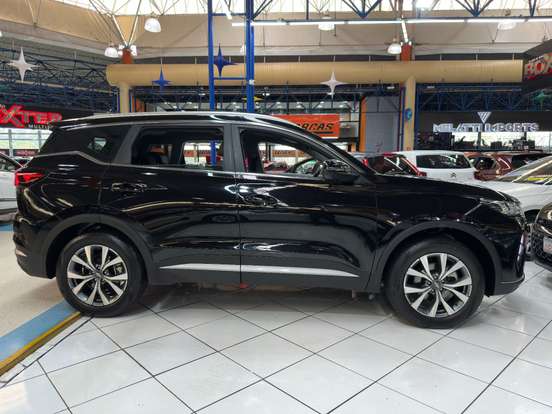CAOA CHERY-TIGGO 7 PRO-1.6 TGDI GASOLINA MAX DRIVE DCT CAOA CHERY-TIGGO 7 PRO-2025