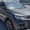 CAOA CHERY TIGGO 8 1.6 TGDI GASOLINA TXS DCT CAOA CHERY TIGGO 8 1.6 TGDI GASOLINA TXS DCT