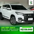 CAOA CHERY TIGGO 8 1.6 TGDI GASOLINA TXS DCT CAOA CHERY TIGGO 8 1.6 TGDI GASOLINA TXS DCT