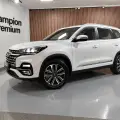 CAOA CHERY TIGGO 8 1.6 TGDI GASOLINA TXS MAX DRIVE DCT CAOA CHERY TIGGO 8 1.6 TGDI GASOLINA TXS MAX DRIVE DCT