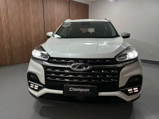 CAOA CHERY-TIGGO 8-1.6 TGDI GASOLINA TXS MAX DRIVE DCT CAOA CHERY-TIGGO 8-2023