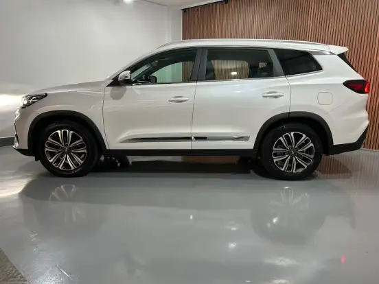 CAOA CHERY-TIGGO 8-1.6 TGDI GASOLINA TXS MAX DRIVE DCT CAOA CHERY-TIGGO 8-2023